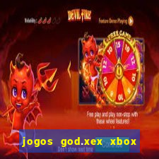 jogos god.xex xbox 360 download